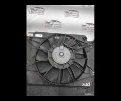 VENTOLA RAFFREDDAMENTO MOTORE HONDA CIVIC VIII 2.2