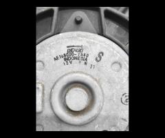 VENTOLA RAFFREDDAMENTO MOTORE HONDA CIVIC VIII 2.2 - 8