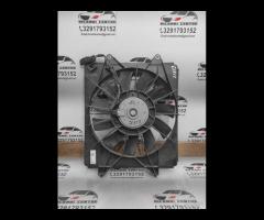VENTOLA RAFFREDDAMENTO MOTORE HONDA CIVIC VIII 2.2 - 12