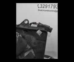 VENTOLA RAFFREDDAMENTO MOTORE HONDA CIVIC VIII 2.2 - 14