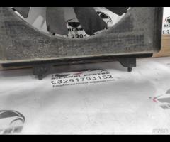 VENTOLA RAFFREDDAMENTO MOTORE HONDA CIVIC VIII 2.2 - 15