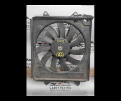 VENTOLA RAFFREDDAMENTO MOTORE HONDA CIVIC VIII 2.2 - 16