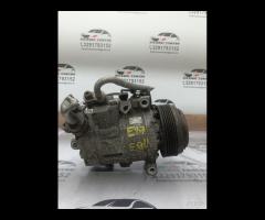 COMPRESSORE ARIA CONDIZIONATA BMW E87 E90 6987862 - 1