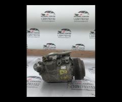 COMPRESSORE ARIA CONDIZIONATA BMW E87 E90 6987862 - 2