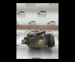 COMPRESSORE ARIA CONDIZIONATA BMW E87 E90 6987862 - 5