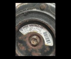 COMPRESSORE ARIA CONDIZIONATA BMW E87 E90 6987862 - 8