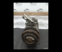 COMPRESSORE ARIA CONDIZIONATA BMW E87 E90 6987862 - 10