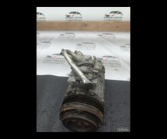 COMPRESSORE ARIA CONDIZIONATA BMW E87 E90 6987862 - 11