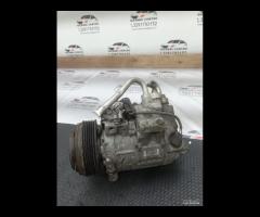 COMPRESSORE ARIA CONDIZIONATA BMW E87 E90 6987862 - 13