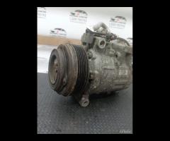COMPRESSORE ARIA CONDIZIONATA BMW E87 E90 6987862 - 15