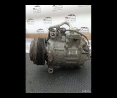 COMPRESSORE ARIA CONDIZIONATA BMW E87 E90 6987862 - 16