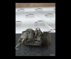 COMPRESSORE ARIA CONDIZIONATA BMW E87 447260-1852 - 6