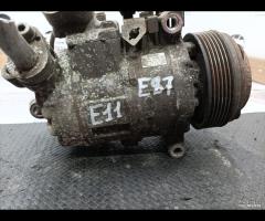 COMPRESSORE ARIA CONDIZIONATA BMW E87 447260-1852 - 8