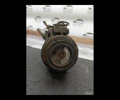COMPRESSORE ARIA CONDIZIONATA BMW E87 447260-1852 - 11