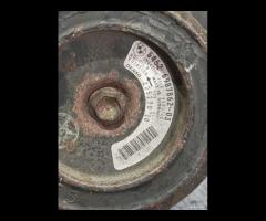 COMPRESSORE ARIA CONDIZIONATA BMW E87 447260-1852 - 12