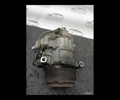 COMPRESSORE ARIA CONDIZIONATA BMW E87 447260-1852 - 14