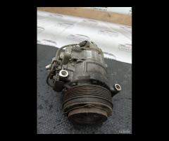 COMPRESSORE ARIA CONDIZIONATA BMW E87 447260-1852 - 15