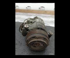 COMPRESSORE ARIA CONDIZIONATA BMW E87 447260-1852 - 16