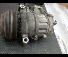 COMPRESSORE ARIA CONDIZIONATA BMW E87 447260-1852 - 17