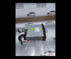 AUTORADIO LETTORE CD PEUGEOT 3008 CITROEN USB MP3 - 6