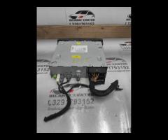 AUTORADIO LETTORE CD PEUGEOT 3008 CITROEN USB MP3 - 9