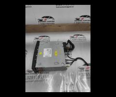 AUTORADIO LETTORE CD PEUGEOT 3008 CITROEN USB MP3 - 10