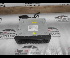 AUTORADIO LETTORE CD PEUGEOT 3008 CITROEN USB MP3 - 15