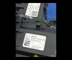 DEVIOLUCI CON CONTATTO SPIRALATO VW PASSAT B6 3C09 - 10