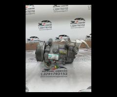COMPRESSORE ARIA CONDIZIONATA MINI COOPER 6942501-