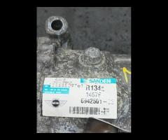 COMPRESSORE ARIA CONDIZIONATA MINI COOPER 6942501- - 10