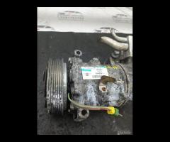 COMPRESSORE ARIA CONDIZIONATA MINI COOPER 6942501- - 11