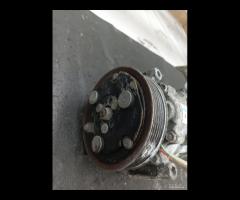 COMPRESSORE ARIA CONDIZIONATA MINI COOPER 6942501- - 12