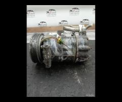 COMPRESSORE ARIA CONDIZIONATA MINI COOPER 6942501- - 18