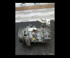 COMPRESSORE ARIA CONDIZIONATA MINI COOPER 6942501- - 19