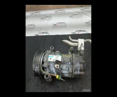 COMPRESSORE ARIA CONDIZIONATA MINI COOPER 6942501- - 20