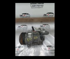 COMPRESSORE ARIA CONDIZIONATA BMW E87 9156820 6452