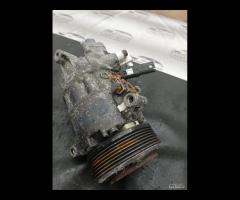 COMPRESSORE ARIA CONDIZIONATA BMW E87 9156820 6452