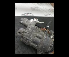 COMPRESSORE ARIA CONDIZIONATA BMW E87 9156820 6452 - 6