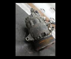 COMPRESSORE ARIA CONDIZIONATA BMW E87 9156820 6452 - 7