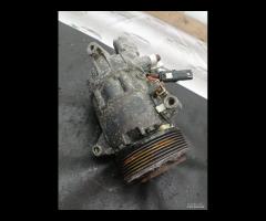 COMPRESSORE ARIA CONDIZIONATA BMW E87 9156820 6452 - 8