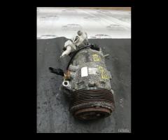 COMPRESSORE ARIA CONDIZIONATA BMW E87 9156820 6452 - 9