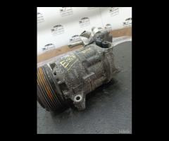 COMPRESSORE ARIA CONDIZIONATA BMW E87 9156820 6452 - 10