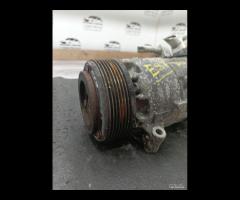 COMPRESSORE ARIA CONDIZIONATA BMW E87 9156820 6452 - 11