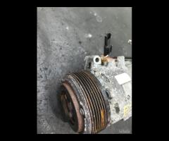 COMPRESSORE ARIA CONDIZIONATA BMW E87 9156820 6452 - 12