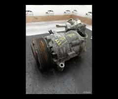 COMPRESSORE ARIA CONDIZIONATA BMW E87 9156820 6452 - 17