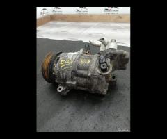 COMPRESSORE ARIA CONDIZIONATA BMW E87 9156820 6452 - 18