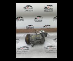COMPRESSORE ARIA CONDIZIONATA BMW E87 9156820 6452 - 22