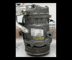 COMPRESSORE ARIA CONDIZIONATA FIAT / ALFA ROMEO/ L