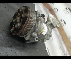 COMPRESSORE ARIA CONDIZIONATA FIAT / ALFA ROMEO/ L