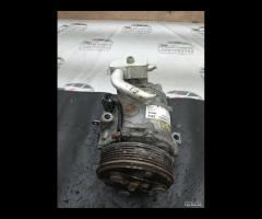 COMPRESSORE ARIA CONDIZIONATA FIAT / ALFA ROMEO/ L - 6